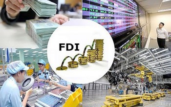 Việt Nam vẫn là điểm đến an toàn với các nhà đầu tư FDI