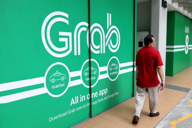Vi phạm luật cạnh tranh, Grab đối diện mức phạt hơn 20 triệu USD