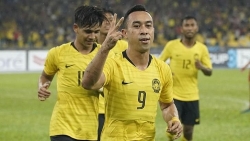 Lão tướng Malaysia tuyên bố sẽ "xé lưới" đội tuyển Việt Nam