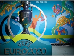 Kết quả, bảng xếp hạng vòng loại Euro 2020 mới nhất (ngày 13/10)
