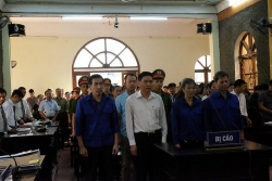 Hôm nay (15/10) tiếp tục xử vụ gian lận điểm thi ở Sơn La năm 2018