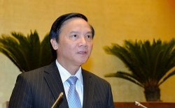Chân dung ông Nguyễn Khắc Định, người được phân công làm Bí thư Tỉnh uỷ Khánh Hòa