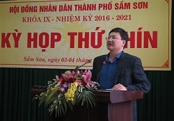 Chân dung tân Phó Chủ tịch tỉnh Thanh Hoá Mai Xuân Liêm