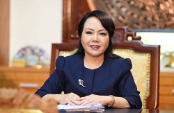 Dự kiến miễn nhiệm Bộ trưởng Y tế Nguyễn Thị Kim Tiến vào 25/11