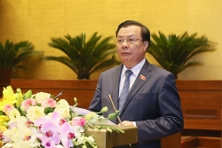 Nhân sự mới tuần qua: Hà Nội có tân Bí thư, Bình Thuận có tân Phó Chủ tịch tỉnh