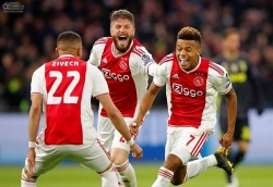 Trực tiếp Cúp C1 hôm nay 23/10: Ajax Amsterdam vs Chelsea