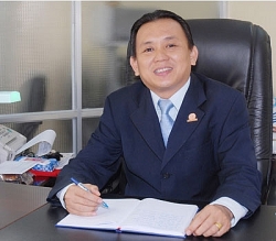 sep cong ty yen sao duoc bau lam pho chu tich tinh khanh hoa