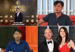 chu gom su thanh ha lo co nghiep khung bezos mat ngoi giau nhat the gioi