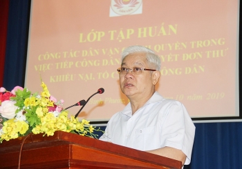 chan dung ong nguyen van loi bi thu tinh uy binh phuoc