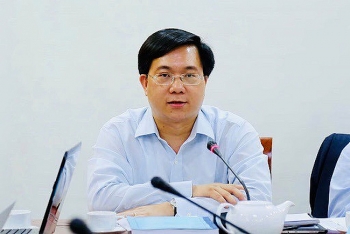 Chân dung ông Trần Duy Đông - tân Thứ trưởng Bộ Kế hoạch và Đầu tư