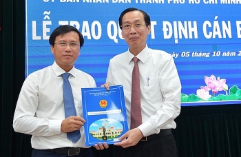 tphcm hai duong phu yen bo nhiem lanh dao moi