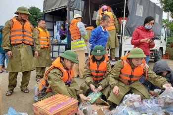tang cuong giam sat tiep tuc huy dong cuu tro nhan dao