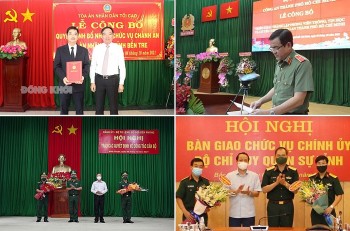 bo nhiem nhan su lanh dao moi bo cong an bo quoc phong tand toi cao