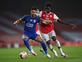 Link xem trực tiếp Leicester vs Arsenal (18h30, 30/10) - vòng 10 Ngoại hạng Anh 2021/22