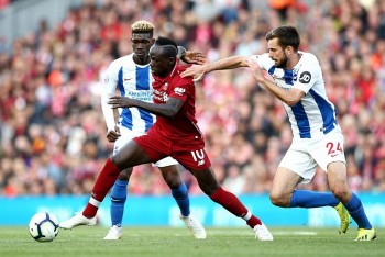 Link xem trực tiếp Liverpool vs Brighton (21h00, 30/10) - vòng 10 Ngoại hạng Anh 2021/22