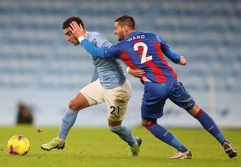 Link xem trực tiếp Man City vs Crystal Palace (21h00, 30/10) - vòng 10 Ngoại hạng Anh 2021/22