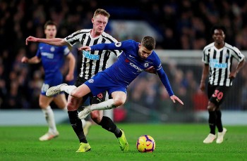 Link xem trực tiếp Newcastle vs Chelsea (21h00, 30/10) - vòng 10 Ngoại hạng Anh 2021/22