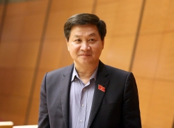 nhan su moi bcd trung uong cai cach tien luong bhxh va uu dai nguoi co cong
