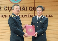 nhan su lanh dao moi tai tong cuc hai quan dai truyen hinh viet nam