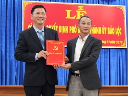 binh thuan lam dong khanh hoa co nhan su lanh dao moi