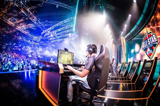 Chi tiết lịch thi đấu Esports, Liên Quân Mobile, Dota2 tại SEA Games 30