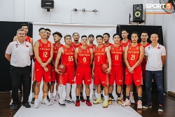 lich thi dau chinh thuc cua doi tuyen bong ro nam viet nam tai sea games 30