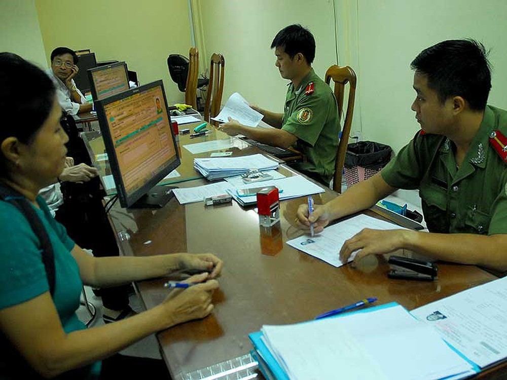 Từ 1/7/2020, xem xét tạm hoãn xuất cảnh với 9 trường hợp