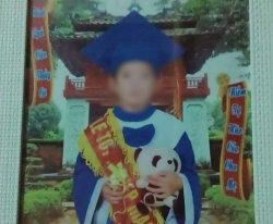 Mẹ kế giết con riêng 6 tuổi của chồng ở Tuyên Quang: Thủ phạm mới sinh con được 1 tháng
