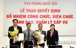 toa an nhan dan toi cao van phong quoc hoi bo quoc phong co nhan su lanh dao moi