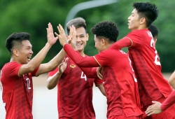 tran u22 viet nam vs u22 indonesia co the bi hoan