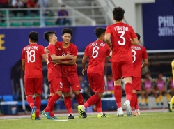 u22 viet nam vs u22 indonesia doi hinh du kien va thanh tich doi dau