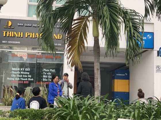 TP.HCM: Phát hiện thi thể cô gái không nguyên vẹn tại chung cư quận 7