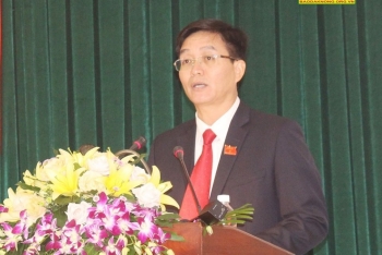 Phó Bí thư Tỉnh ủy Đắk Nông được bầu làm Chủ tịch UBND tỉnh