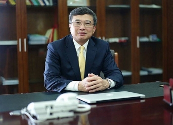 Thứ trưởng Bộ Công thương được điều động giữ chức Chủ tịch HĐTV Tập đoàn Dầu khí Việt Nam