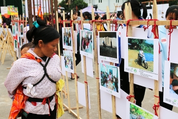 “Trẻ em không phải là cô dâu”: Chung tay đẩy lùi nạn tảo hôn