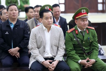 xet xu vu vu nhom hoi lo cuu lanh dao tong cuc tinh bao