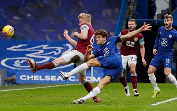 Link xem trực tiếp Chelsea vs Burnley (22h00, 6/11) - vòng 11 Ngoại hạng Anh 2021/22