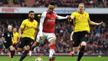 Link xem trực tiếp Arsenal vs Watford (21h00, 7/11) - vòng 11 Ngoại hạng Anh 2021/22