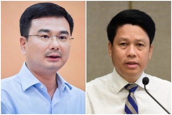 chan dung 2 tan pho thong doc ngan hang nha nuoc