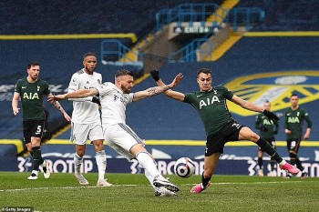 Link xem trực tiếp Tottenham vs Leeds (23h30, 21/11) - vòng 12 Ngoại hạng Anh 2021/22