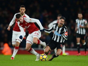 link xem truc tiep arsenal vs newcastle 19h30 2711 vong 13 ngoai hang anh 202122