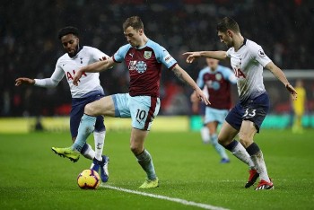 link xem truc tiep burnley vs tottenham 21h00 2811 vong 13 ngoai hang anh 202122