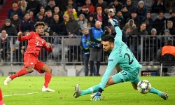 ket qua vong bang champions league real barca di tiep inter va ajax xuong europa league