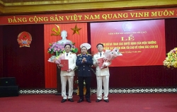 lanh dao moi o ha nam yen bai