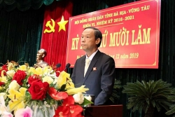 Chân dung ông Nguyễn Văn Thọ, tân Chủ tịch UBDN tỉnh Bà Rịa - Vũng Tàu