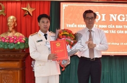 tin nhan su lanh dao moi o can tho bac lieu gia lai