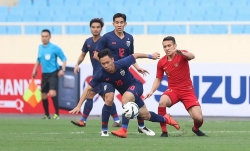 Lo bị cấm thi đấu quốc tế, báo Thái Lan chê FIFA... thiếu hiểu biết