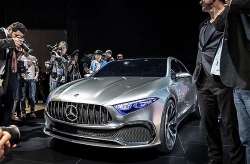 Dám coi thường khách hàng, Mercedes dính án phạt 20 triệu USD tại Mỹ