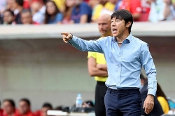 da vong loai world cup indonesia chon hlv tung danh bai nha vo dich the gioi
