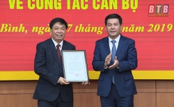 lanh dao moi o binh phuoc thai binh
